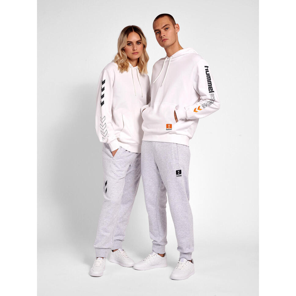 Bluza z kapturem Hummel Legacy Birk