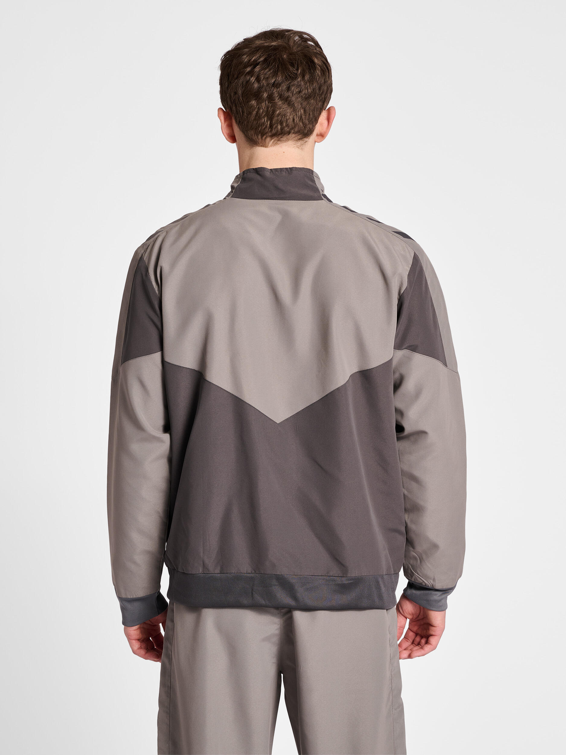 Cremallera Chaqueta Hmlpro Hombre 3/7