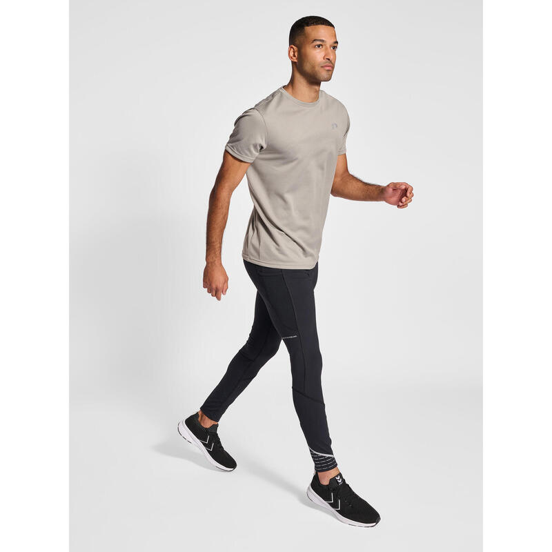 Fermeture À Cordon Collants Nwlchicago Homme NEWLINE
