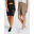 Tight Kurze Hose Hmlte Entraînement Femme Hummel