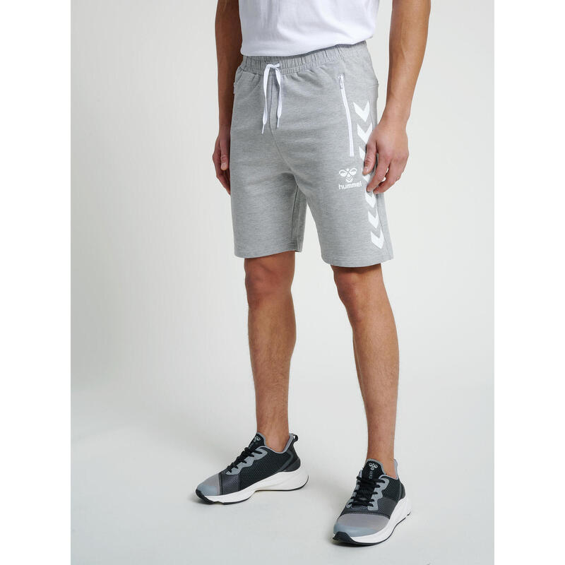 Kurze Hose Hmlray Homme Respirant Hummel