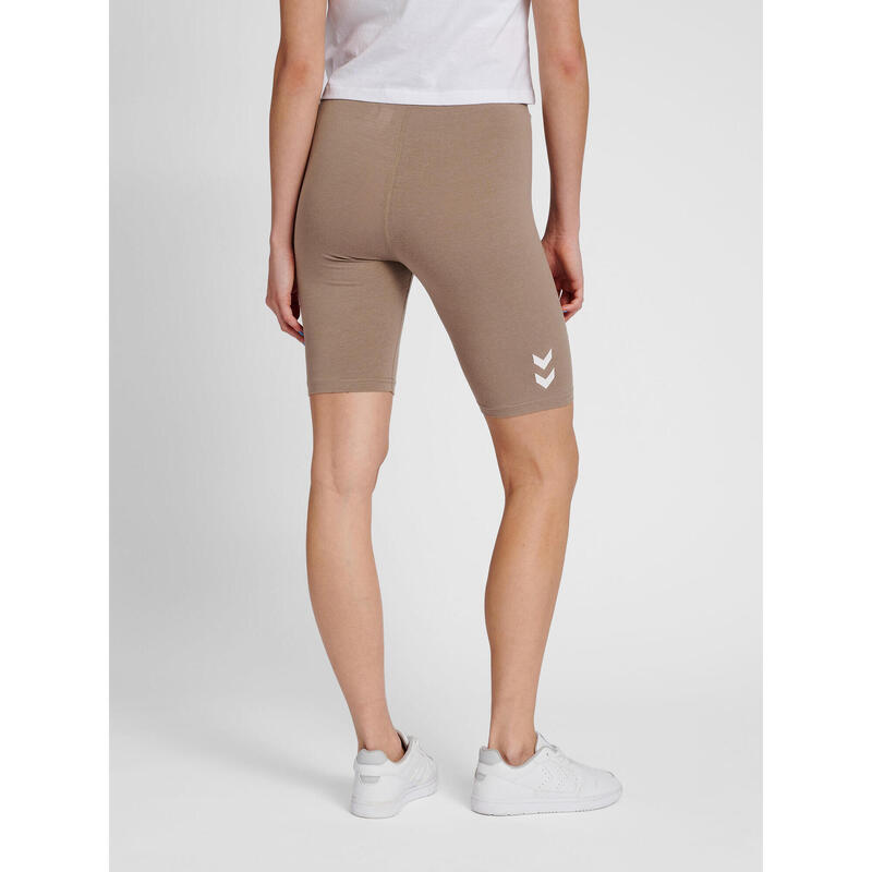 Hummel Tight Shorts Hmlte Maja 2-Pack Mw C Tight Shorts