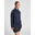 Fermeture Éclair Zip Combinaison Hmlcore Femme HUMMEL