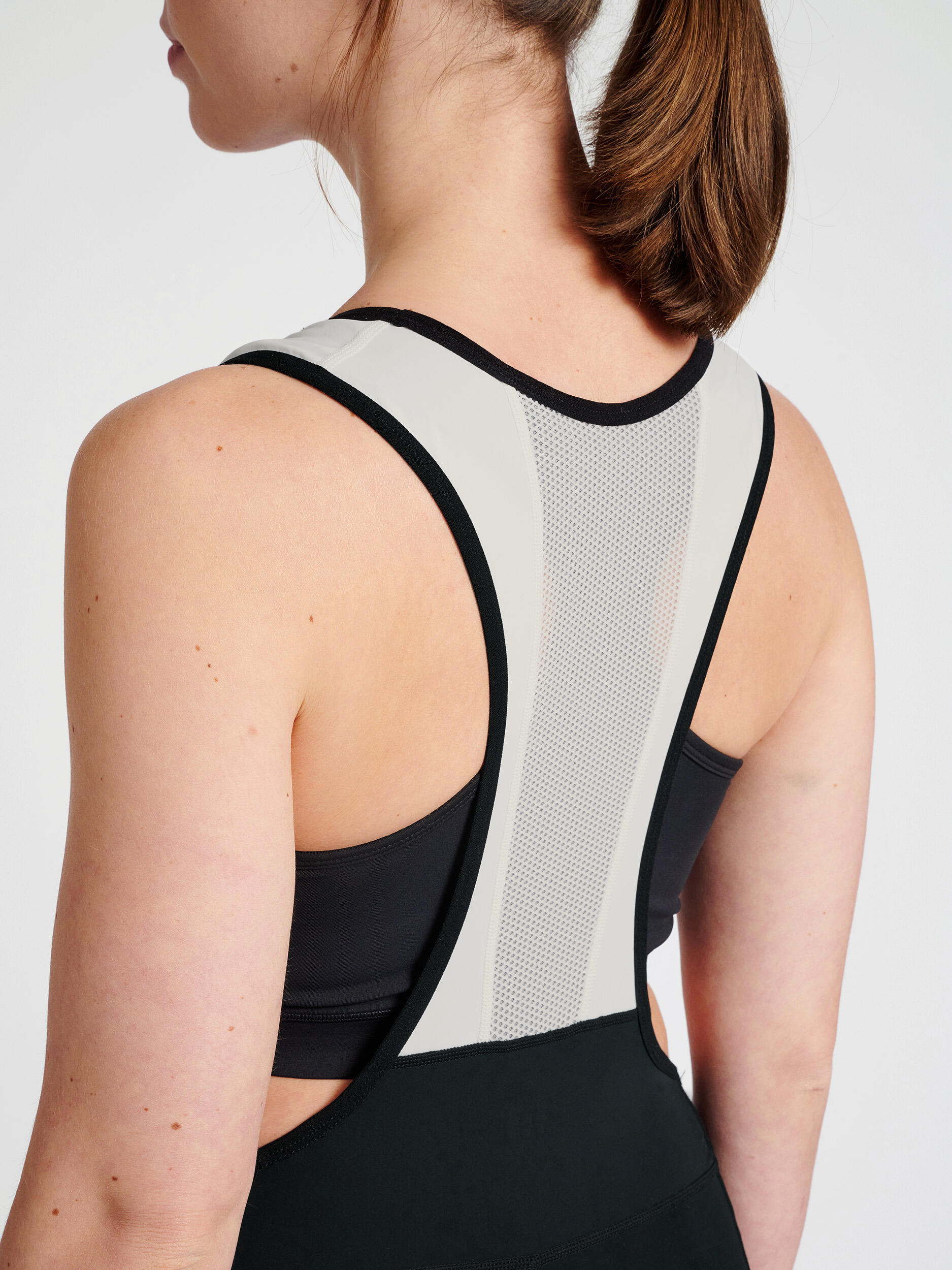 Trägerhose Frau Newline Core Panel 4/7