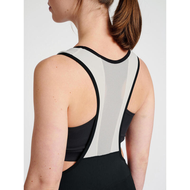 Bodysuit S/L Damen