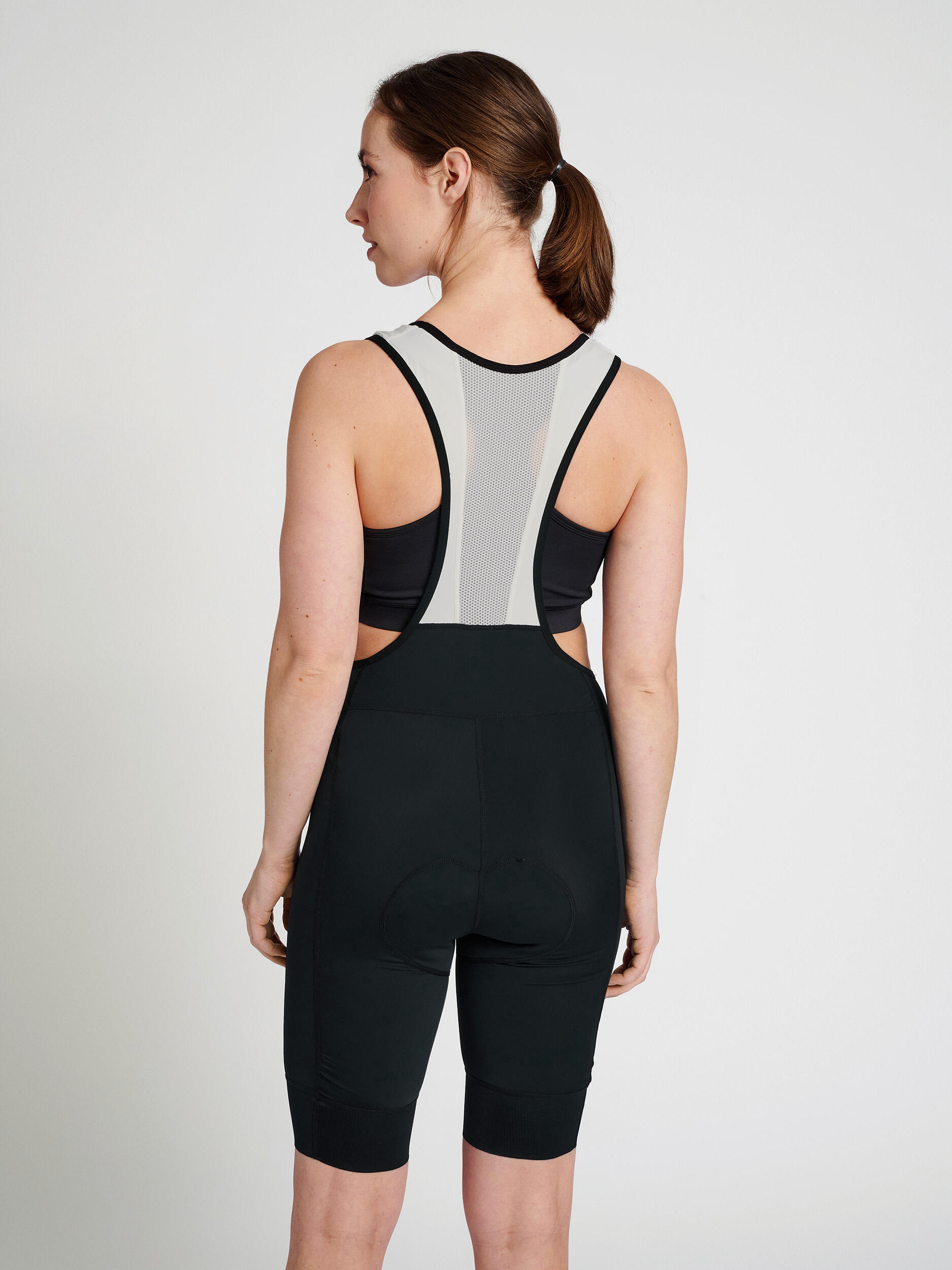 Trägerhose Frau Newline Core Panel 3/7