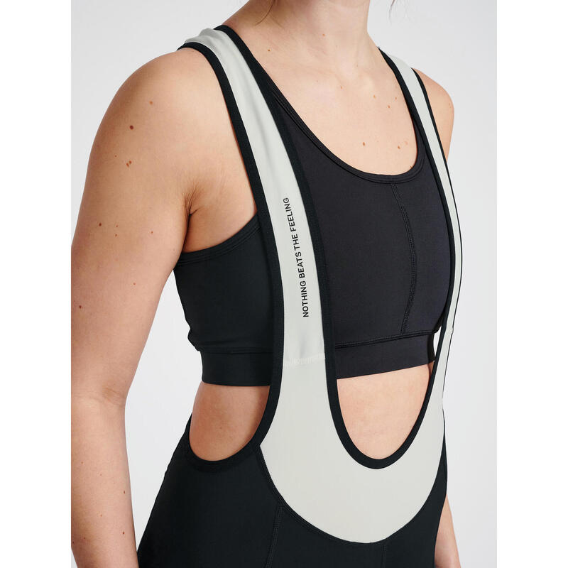 Bodysuit S/L Damen