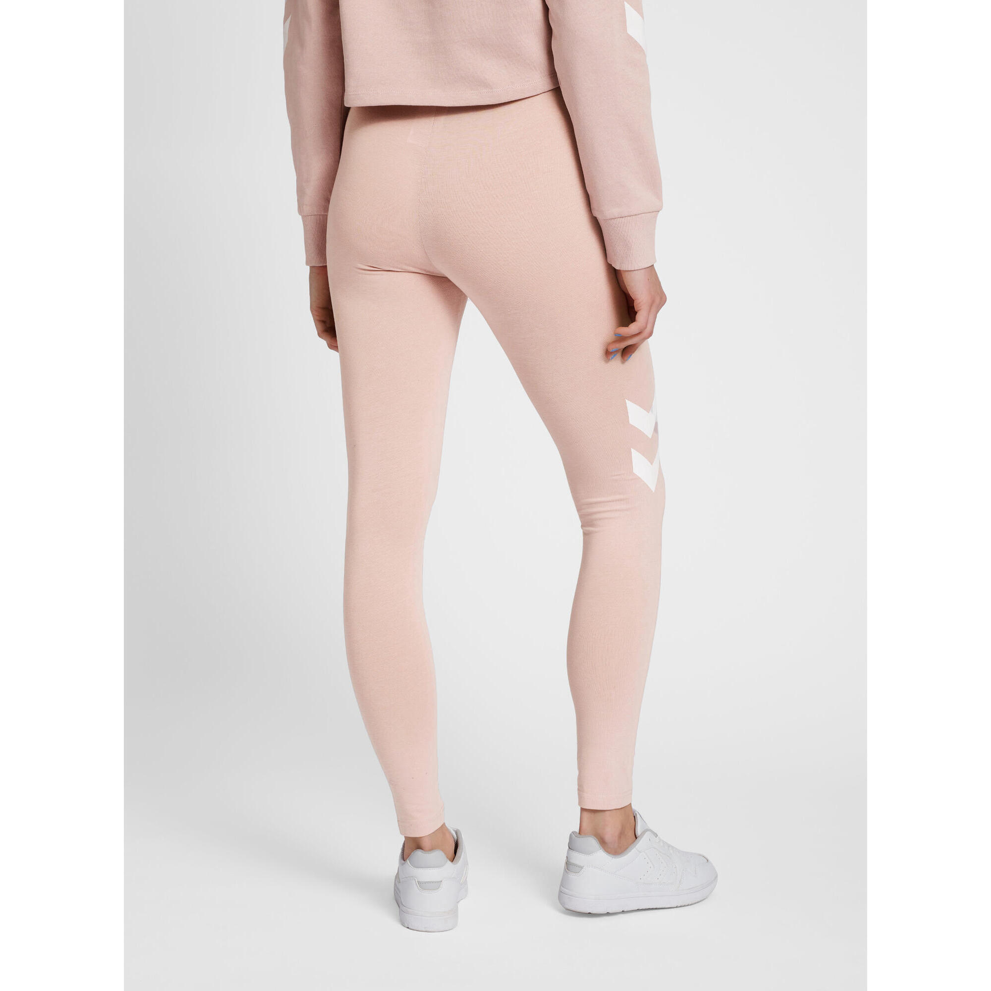 Leggings Hmllegacy Femme Hummel