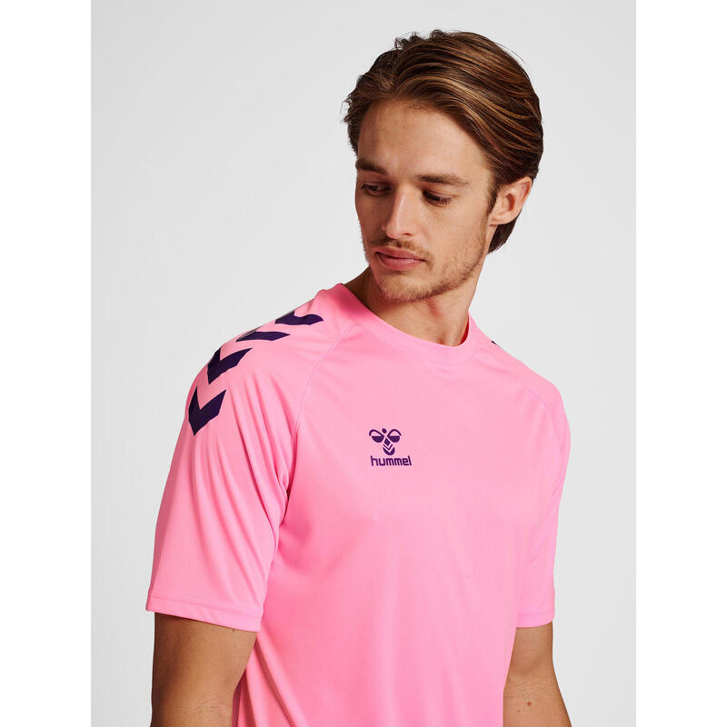 Enfiler T-Shirt Hmlcore Adulte HUMMEL