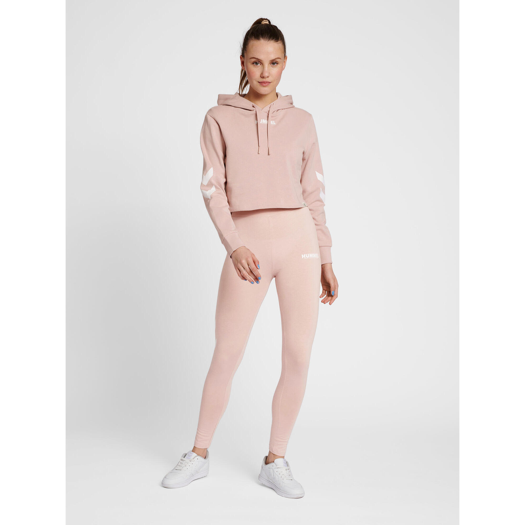 Leggings Hmllegacy Damen HUMMEL 3/7