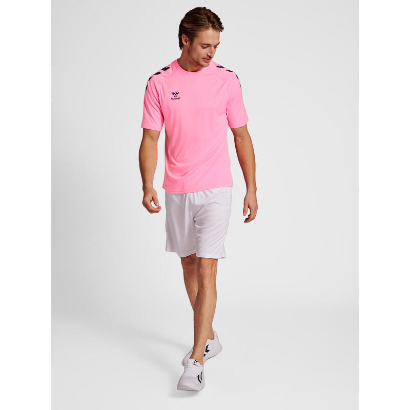 Enfiler T-Shirt Hmlcore Adulte HUMMEL