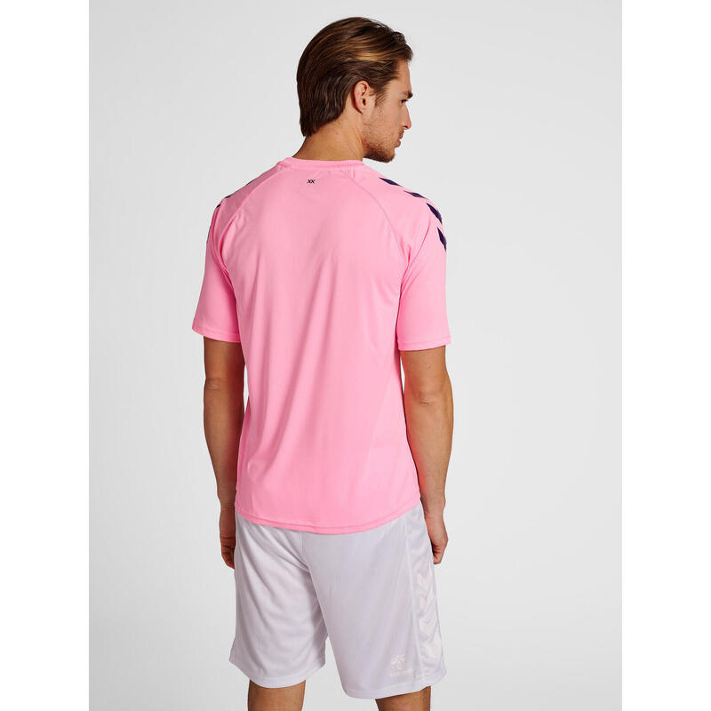 Enfiler T-Shirt Hmlcore Adulte HUMMEL