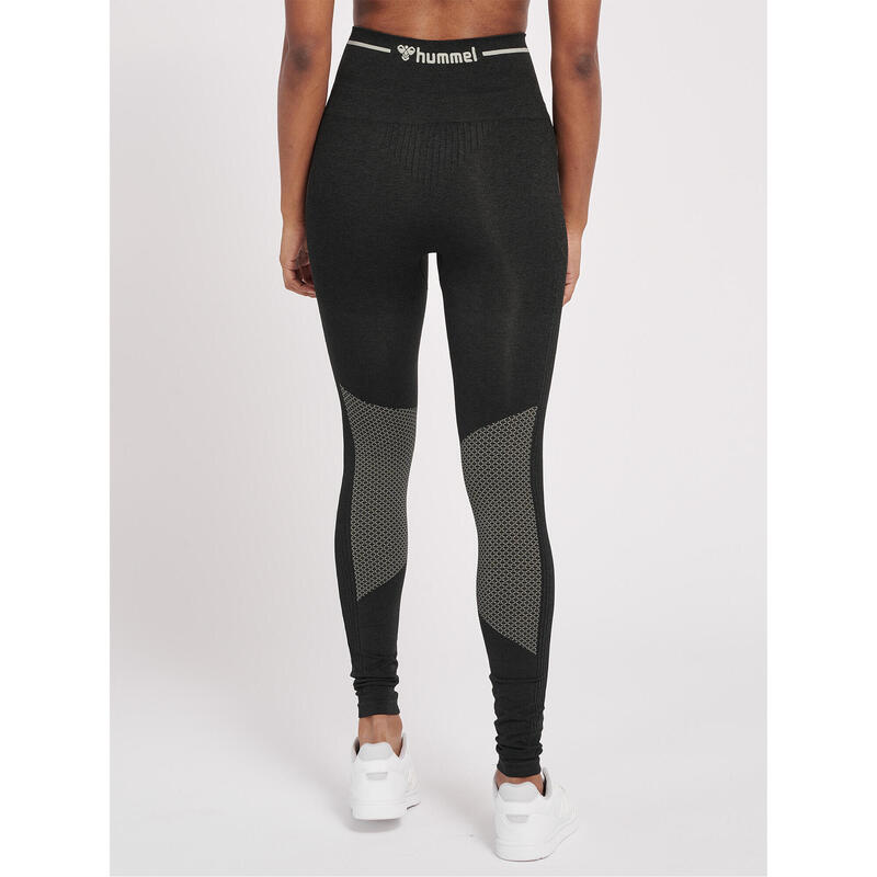 Enfiler Leggings Hmlmt Yoga Femme HUMMEL