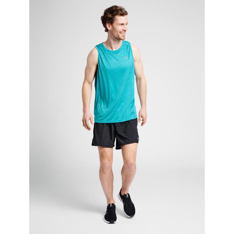 Newline Top Men Running Singlet