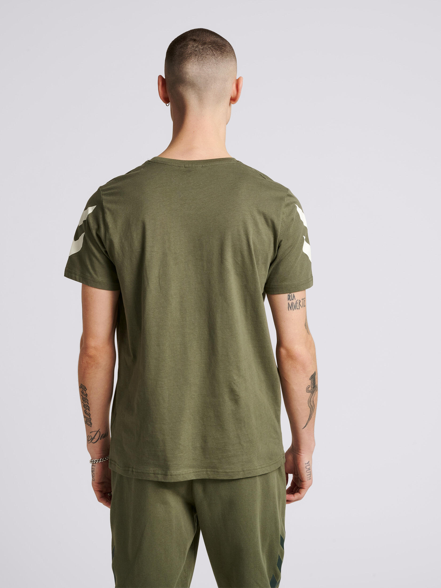 T-Shirt Hmllegacy Erwachsene 4/7