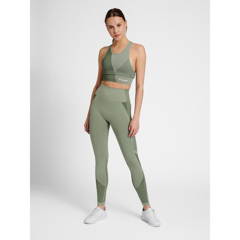 Női leggings Hummel MT Unite