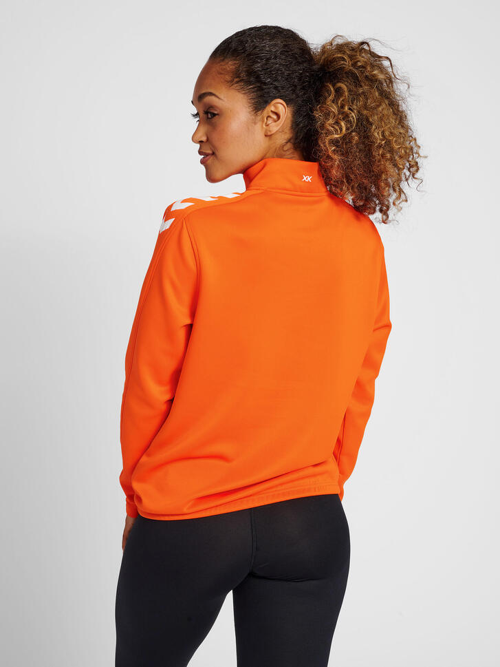 Bluza do piłki ręcznej damska Hummel hmlCORE XK