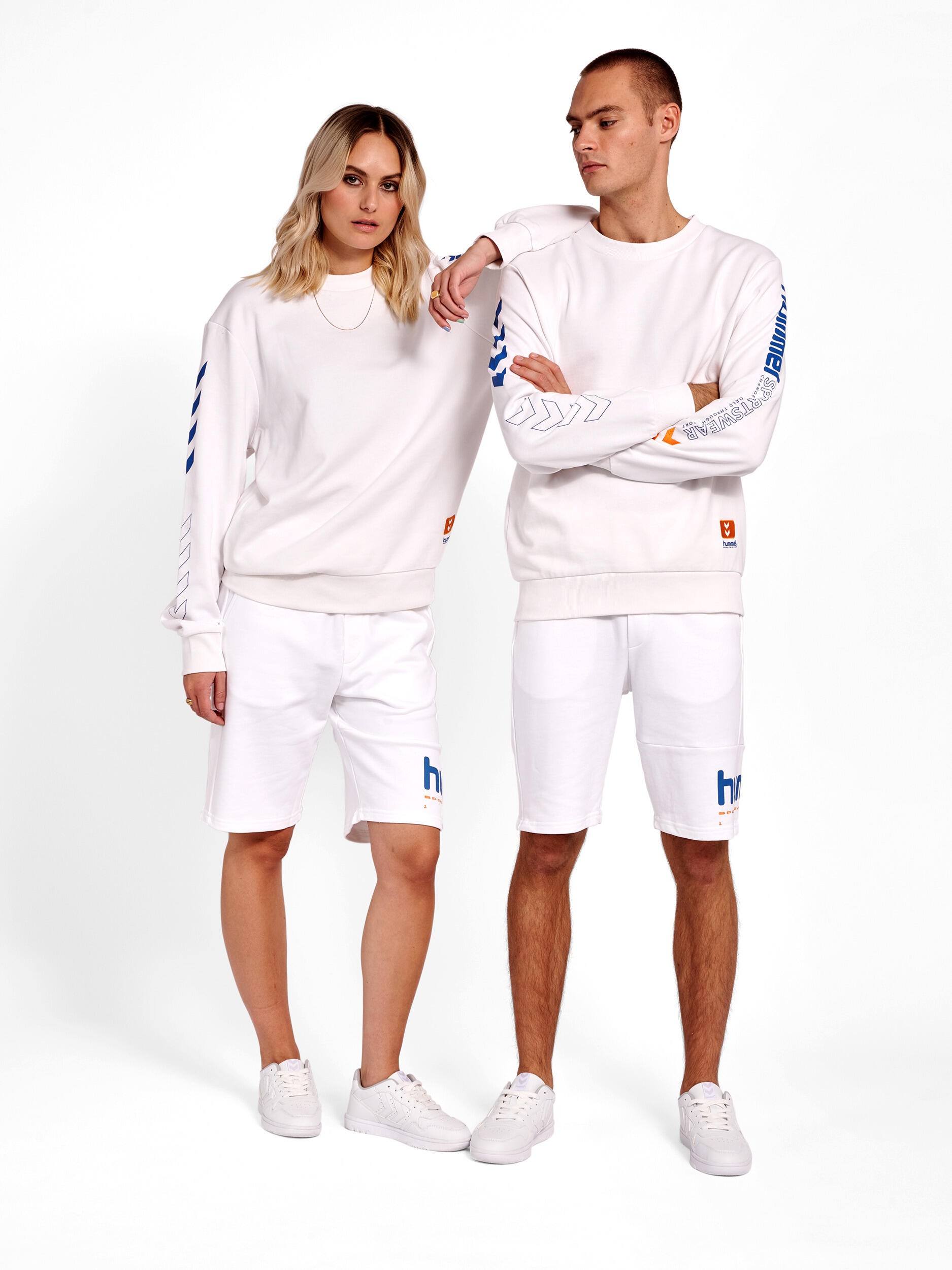 HUMMEL Pantalones Cortos Hmllgc Adulto Unisex Hummel