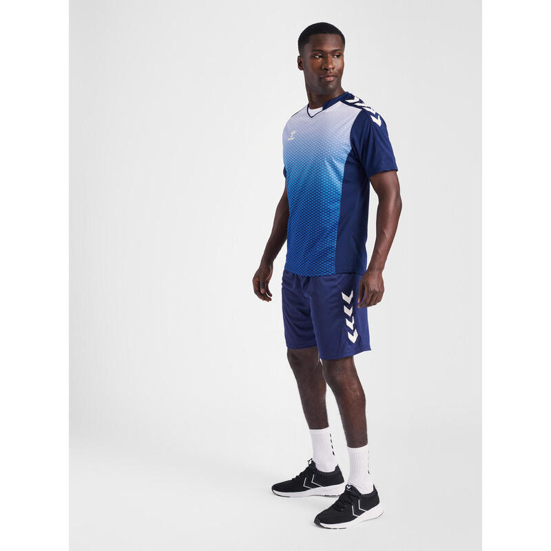 Hummel Jersey S/S Hmlcore Xk Sublimation Jersey S/S