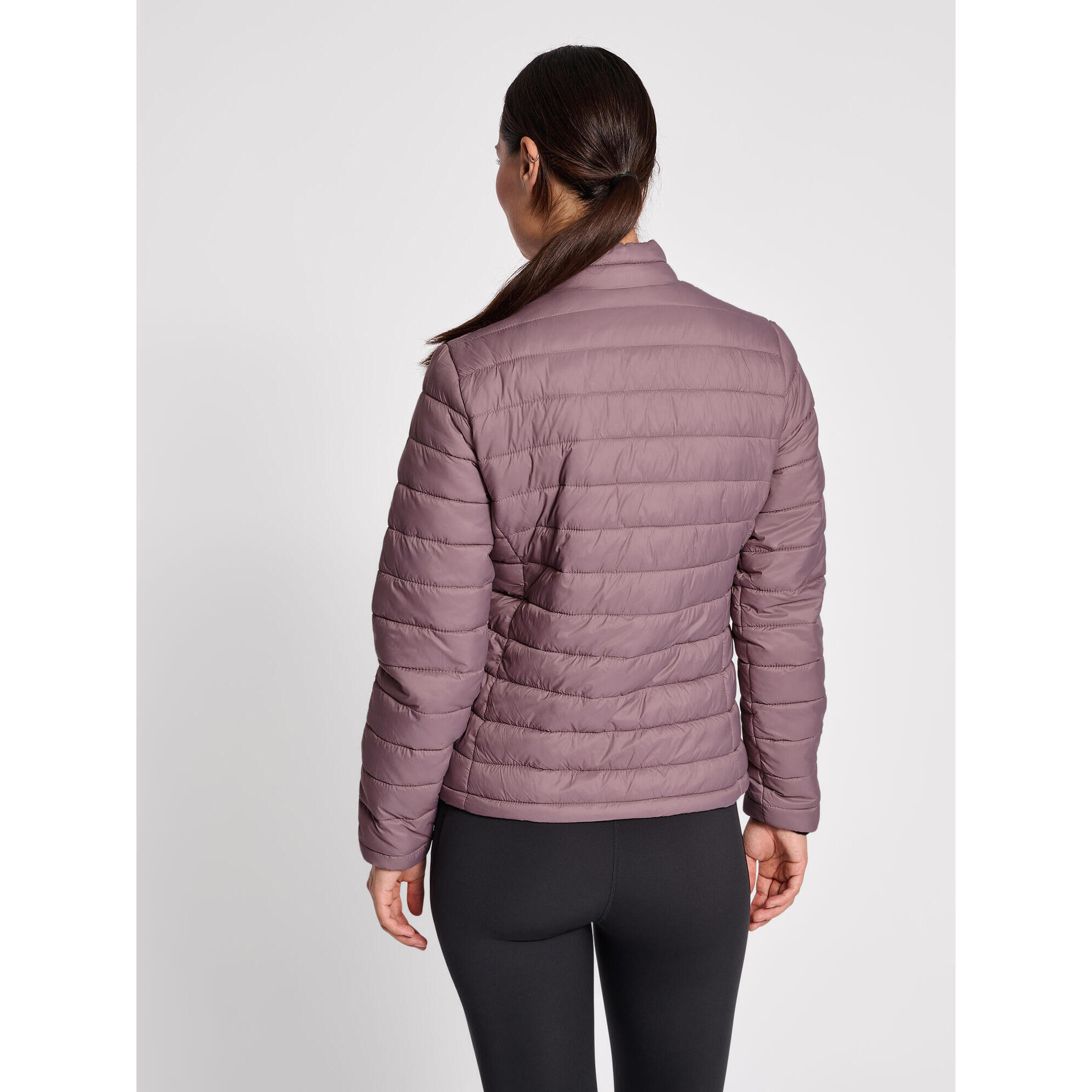 Bouton-Pression Zip Combinaison Hmlblown Femme HUMMEL 3/7