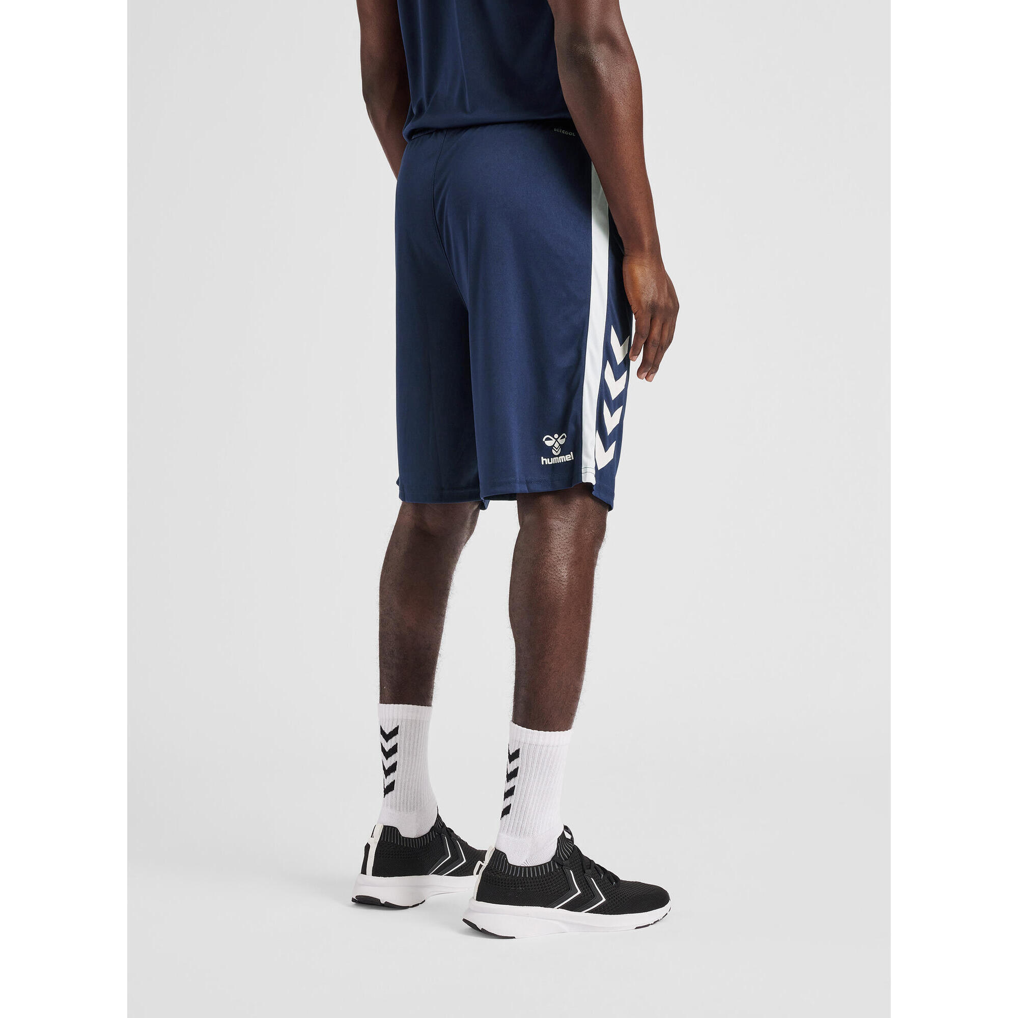 Basketball shorts Hummel Core XK 3/7