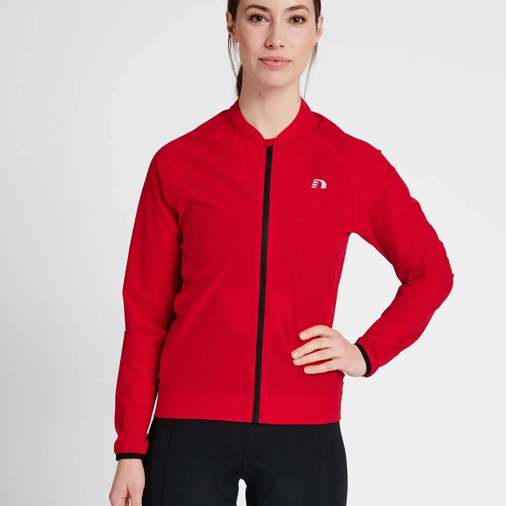 Women's jacket Newline Core