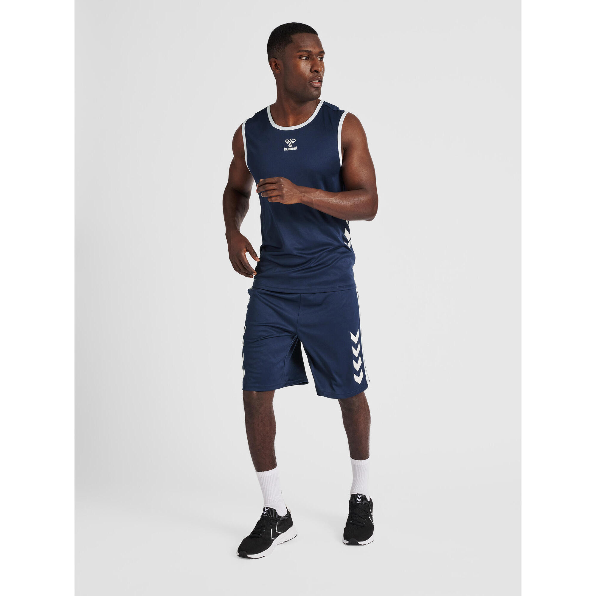 Basketball shorts Hummel Core XK 2/7