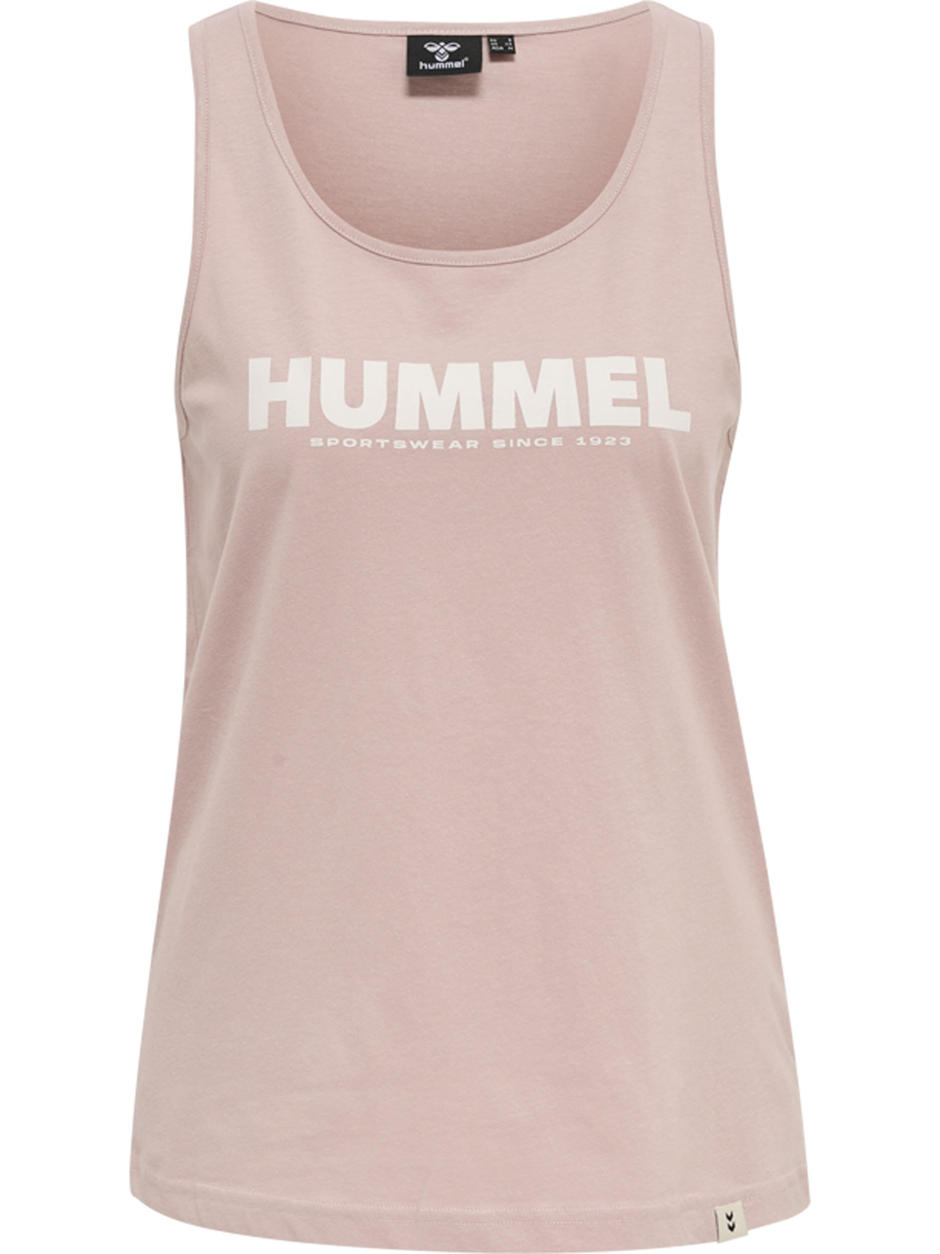 Enfiler T-Shirt Hmllegacy Femme 5/7