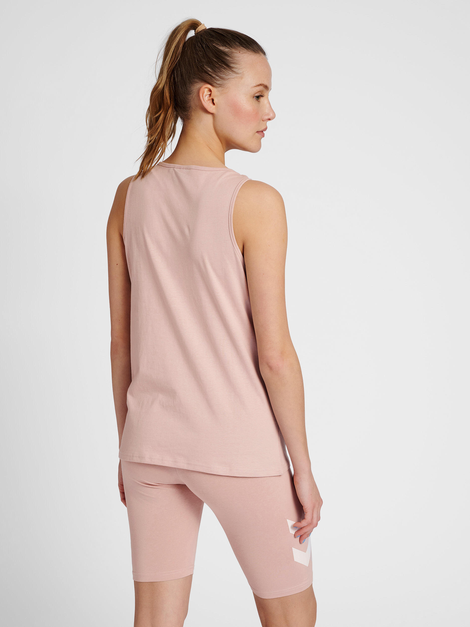 Enfiler T-Shirt Hmllegacy Femme 2/7