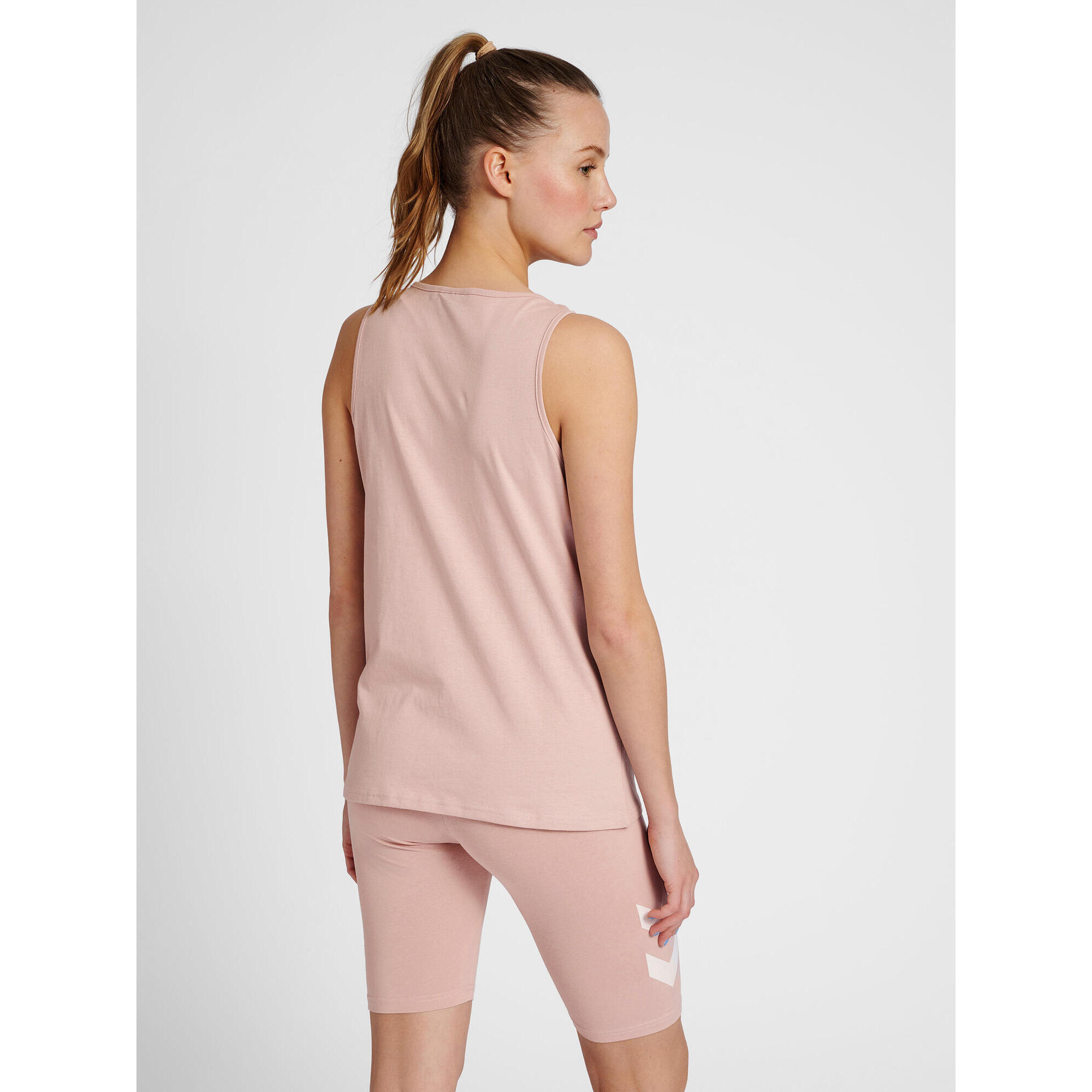 Top Hmllegacy Femme Hummel