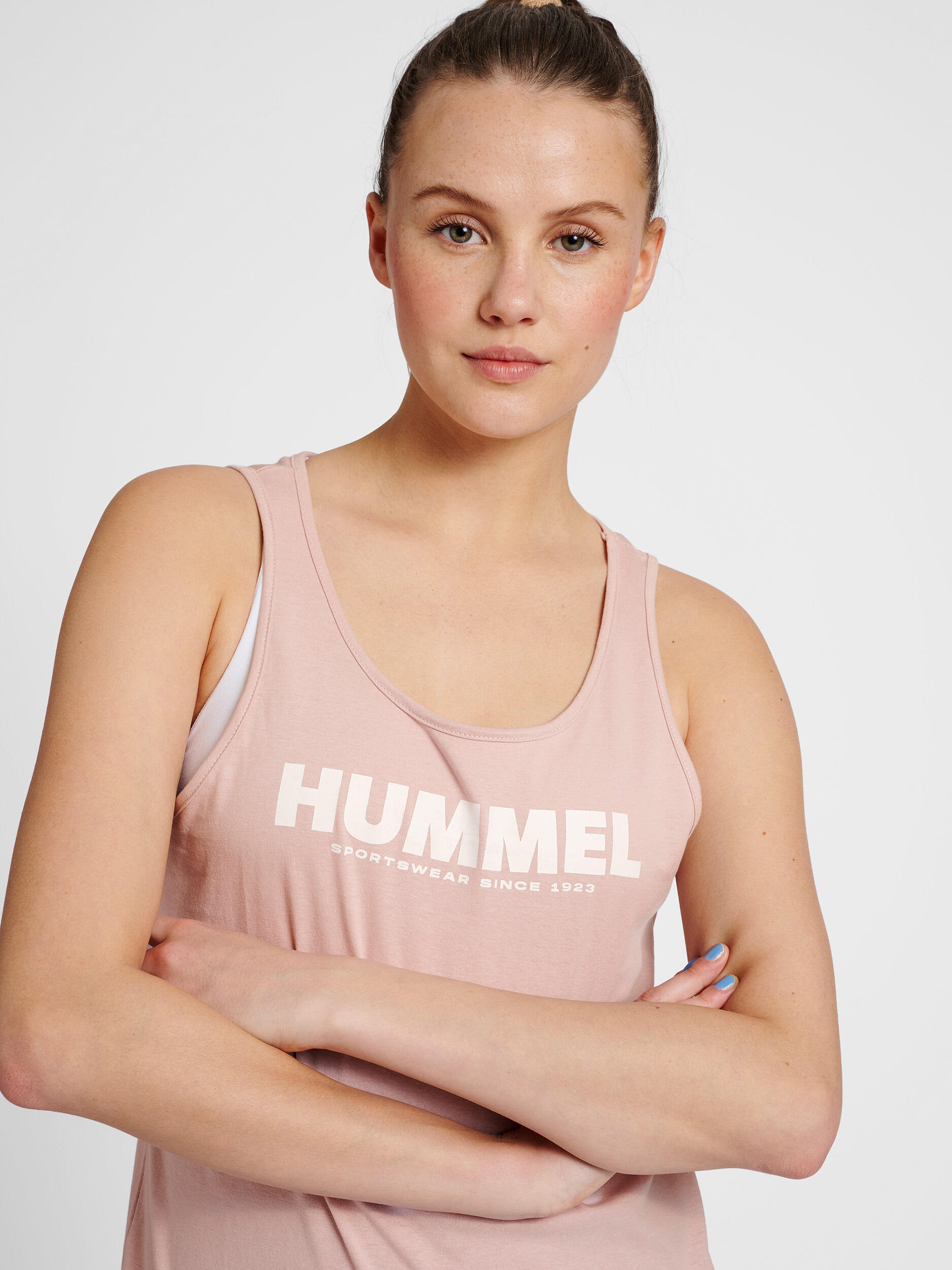 Enfiler T-Shirt Hmllegacy Femme 4/7