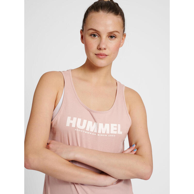 Top Hmllegacy Femme Hummel