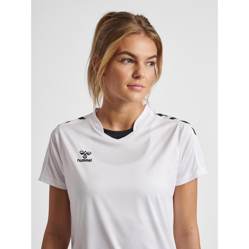Enfiler T-Shirt Hmlcore Femme HUMMEL