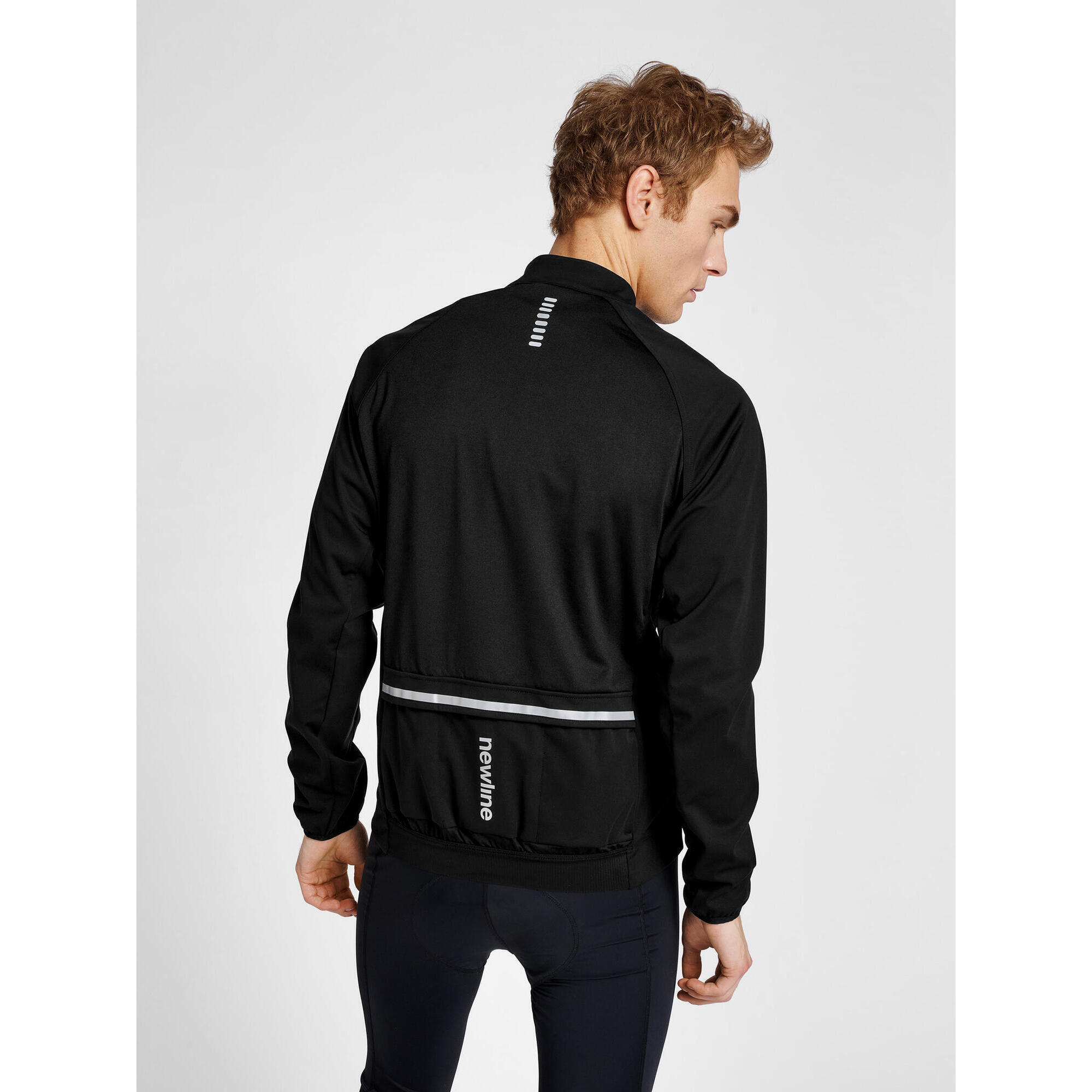 Enfiler Zip Combinaison Mens Core Homme 3/7