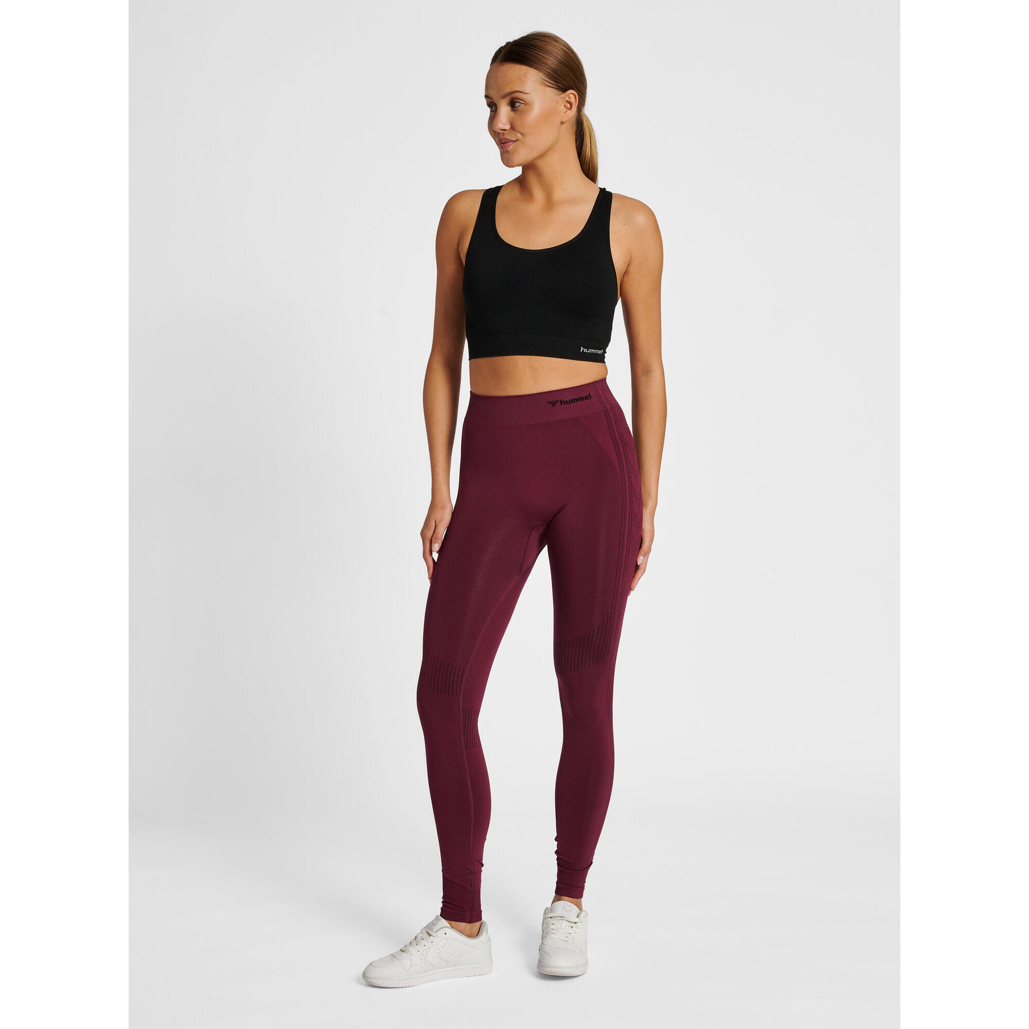 Leggings Hmlmt Shaping Damen HUMMEL 2/7