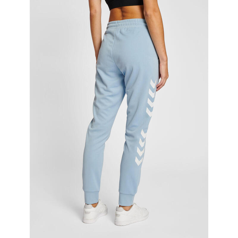 Fermeture À Cordon Pantalon Hmllegacy Femme HUMMEL