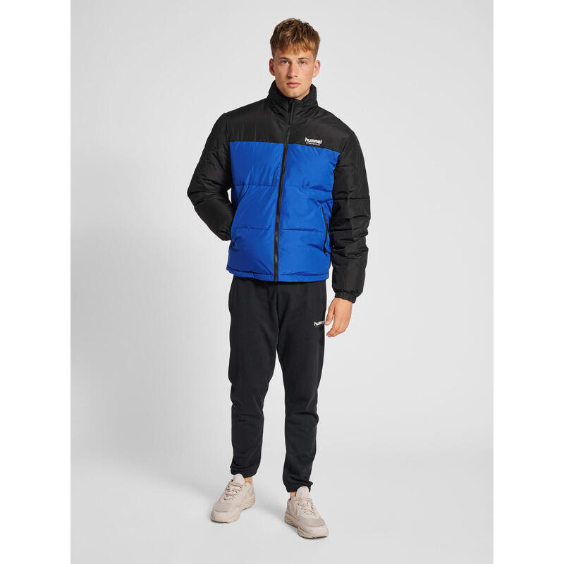 Fermeture Éclair Jacke Hmllgc Entraînement Homme HUMMEL