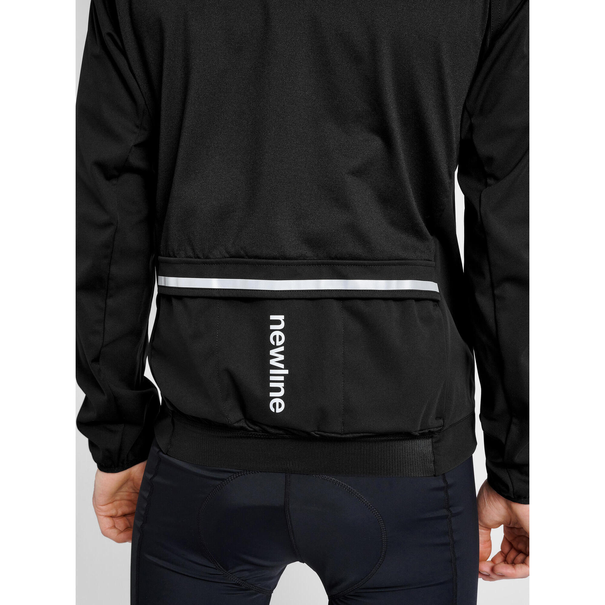 Enfiler Zip Combinaison Mens Core Homme 4/7