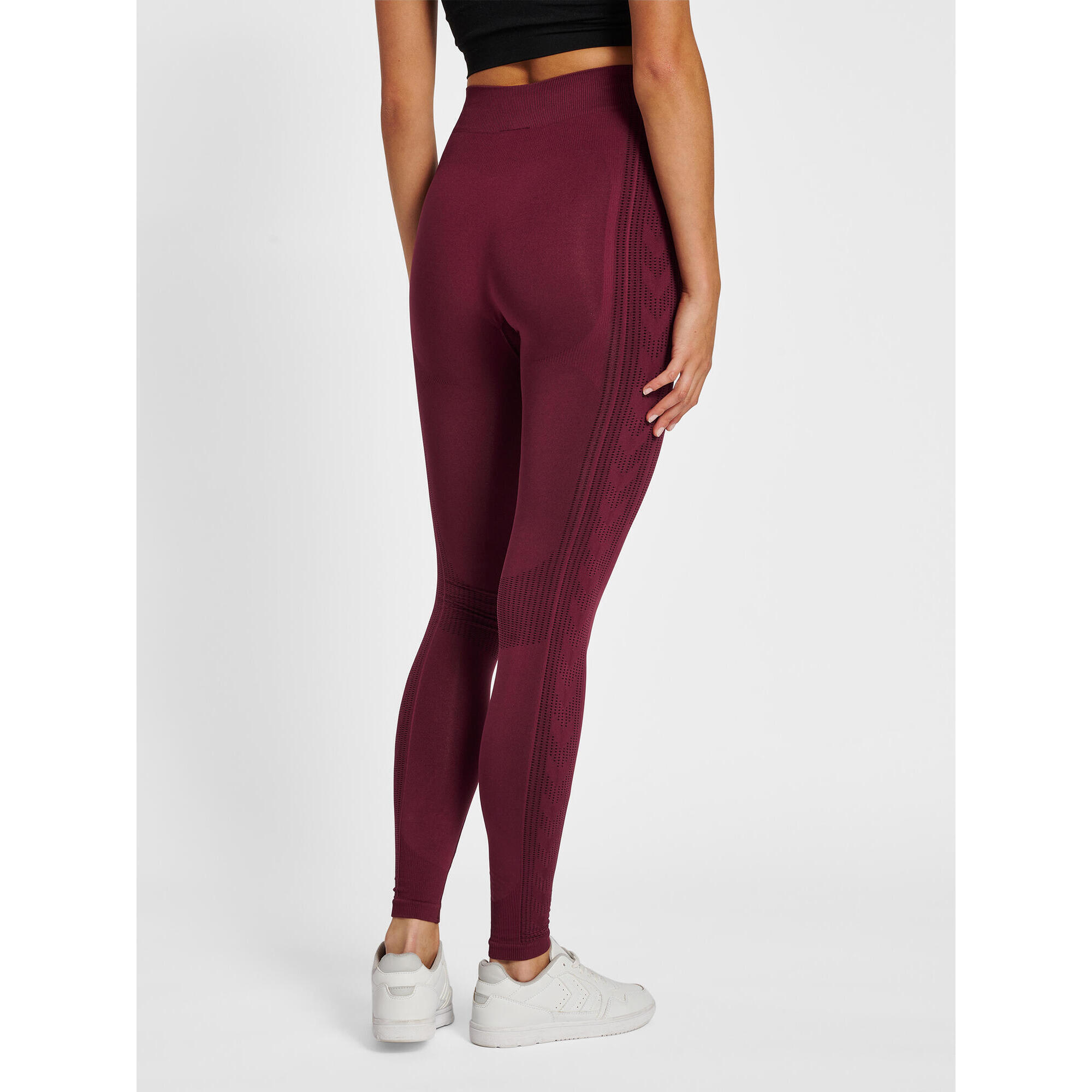 Leggings Hmlmt Shaping Damen HUMMEL 3/7
