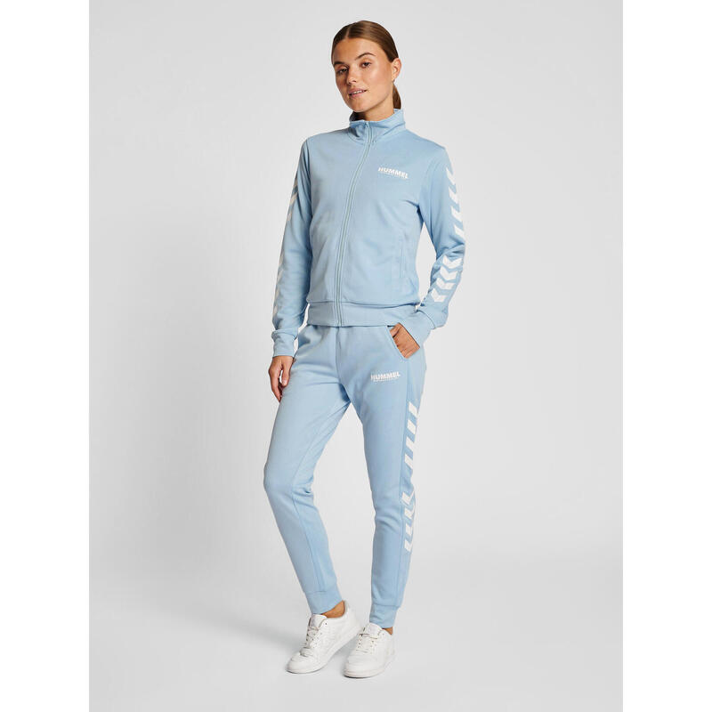 Fermeture À Cordon Pantalon Hmllegacy Femme HUMMEL