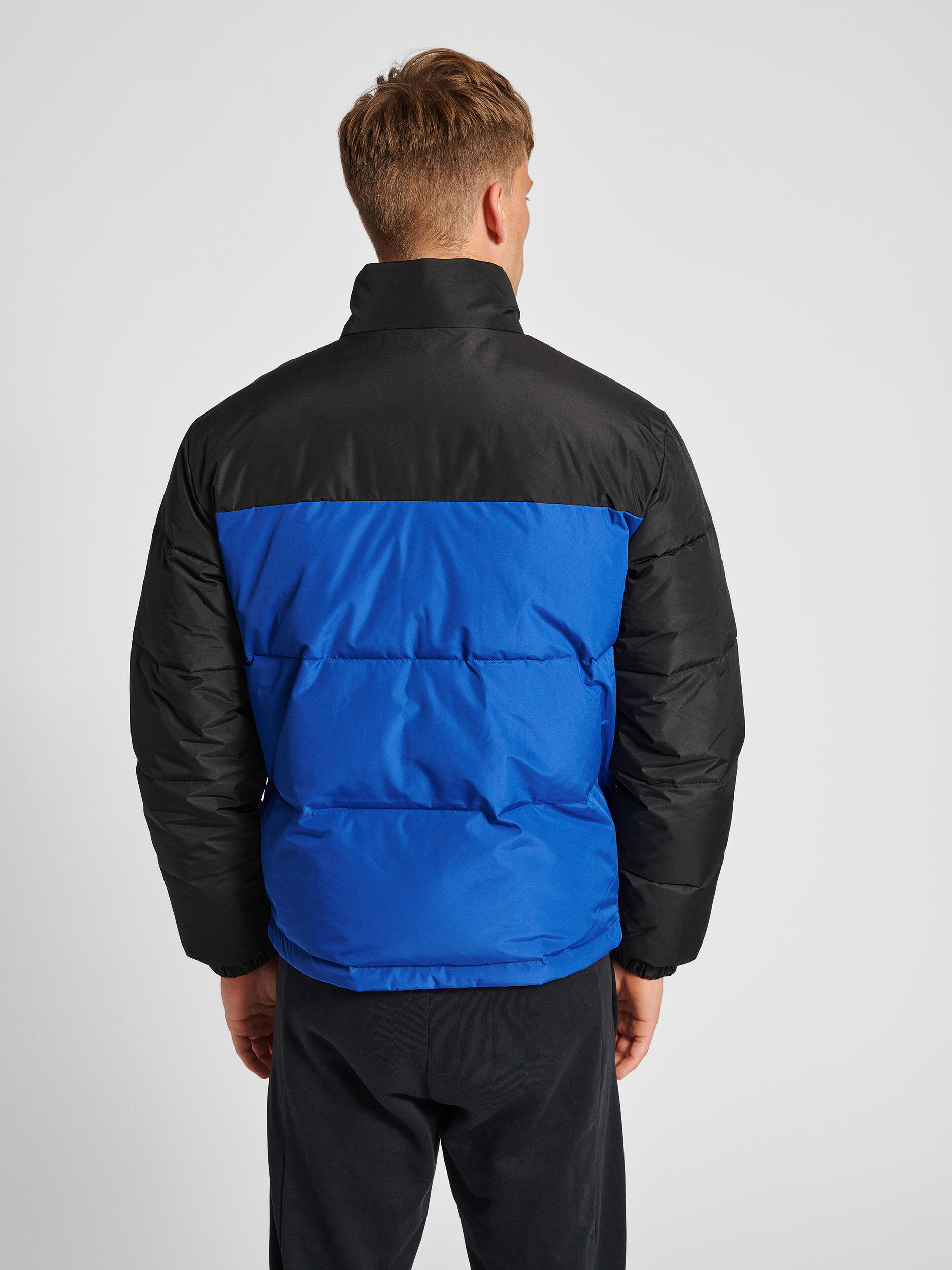 Fermeture Éclair Combinaison Hmllgc Nicky Homme HUMMEL 3/7