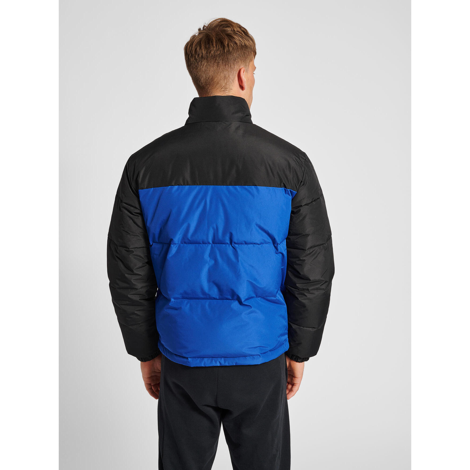 Down jacket Hummel GC Nicky