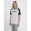 Deslizar Camiseta Hmllegacy Adulto Unisex HUMMEL