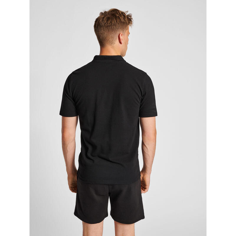 Poloshirt Herren
