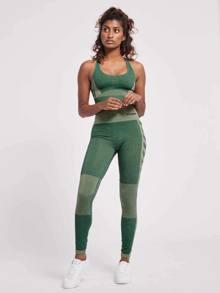 Stanik fitness cardio Hummel hmlClea