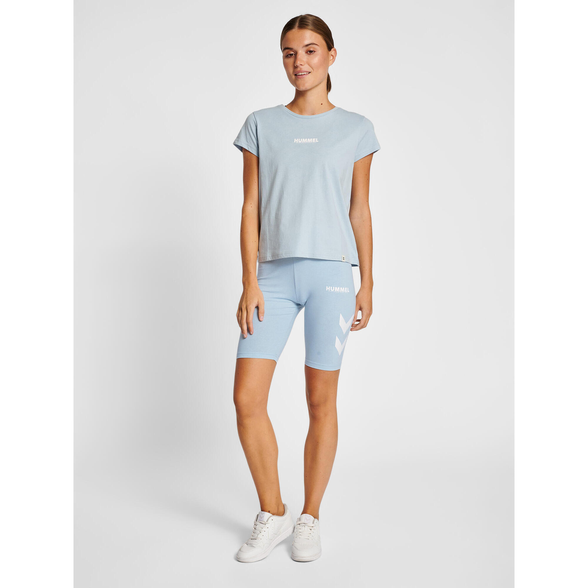 Enfiler Short Hmllegacy Femme 2/7