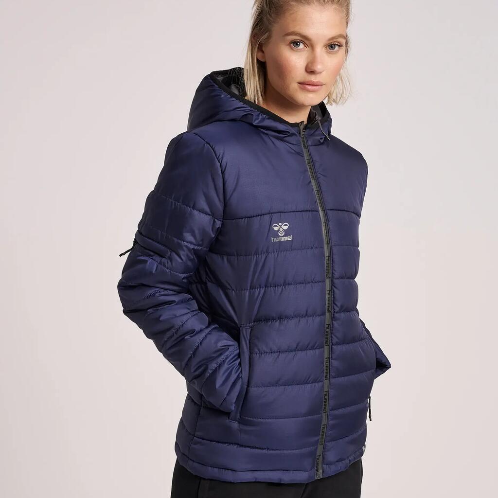 Women's jacket Hummel Quilted North