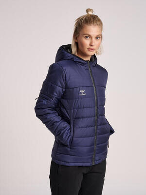 Rits jasje hmlnorth dames hummel