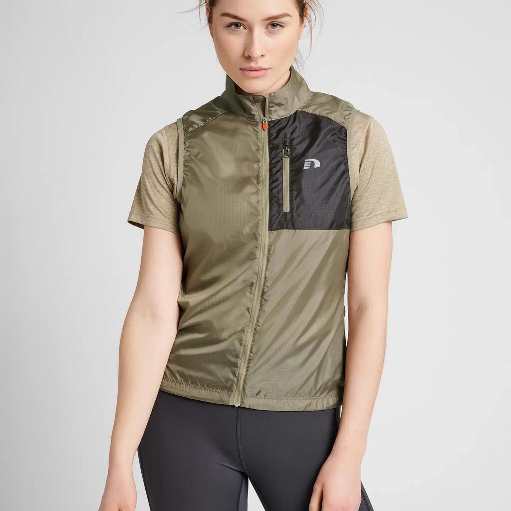 Women's vest Newline Tech