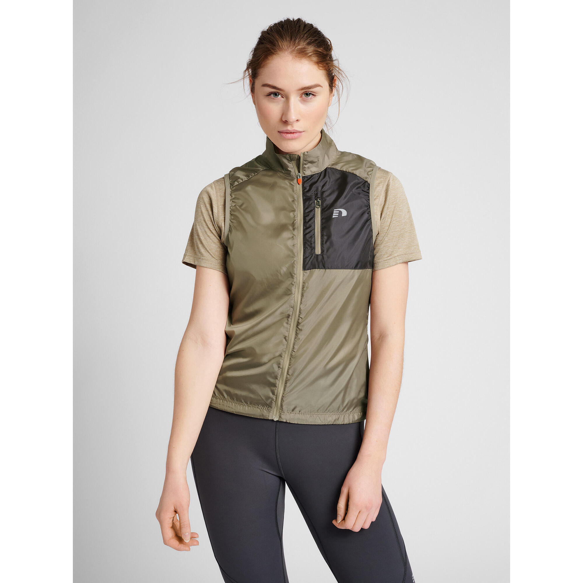 NEWLINE Spray De Agarre Women Packable Mujer NEWLINE